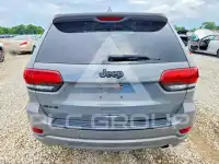 2019 Jeep CHEROKEE фото
