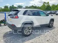 2019 Jeep CHEROKEE фото