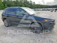 2019 Jeep CHEROKEE фото