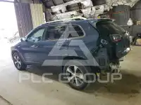 2019 Jeep CHEROKEE фото