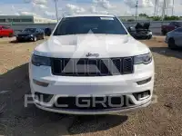 2019 Jeep CHEROKEE photo