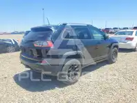 2019 Jeep CHEROKEE фото