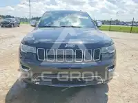 2019 Jeep CHEROKEE photo