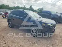 2019 Jeep CHEROKEE photo