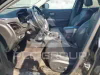 2019 Jeep CHEROKEE фото