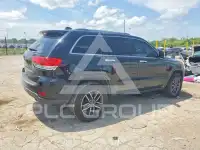 2019 Jeep CHEROKEE photo