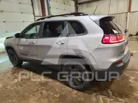 2019 Jeep CHEROKEE photo