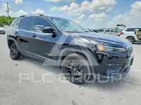 2019 Jeep Grand Cherokee фото