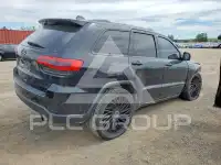 2019 Jeep CHEROKEE photo