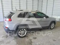 2019 Jeep CHEROKEE photo