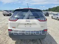 2019 Jeep CHEROKEE photo