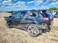 2019 Jeep CHEROKEE photo