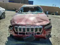 2019 Jeep CHEROKEE photo