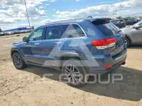 2019 Jeep CHEROKEE фото