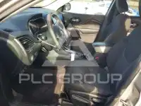 2019 Jeep CHEROKEE фото
