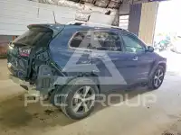 2019 Jeep CHEROKEE фото