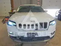 2019 Jeep CHEROKEE фото