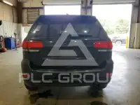 2019 Jeep CHEROKEE фото