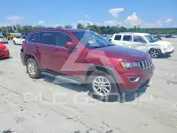 2019 Jeep CHEROKEE photo