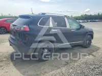 2019 Jeep CHEROKEE фото