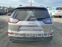 2019 Jeep CHEROKEE фото