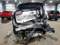 2019 Jeep CHEROKEE фото