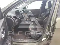 2019 Jeep CHEROKEE фото