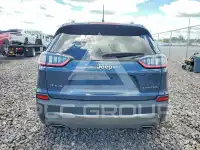2019 Jeep CHEROKEE photo