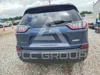2019 Jeep CHEROKEE фото