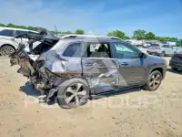 2019 Jeep CHEROKEE фото