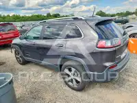 2019 Jeep CHEROKEE photo