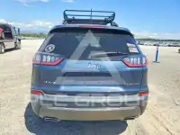 2019 Jeep Grand Cherokee фото