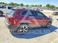 2019 Jeep CHEROKEE photo