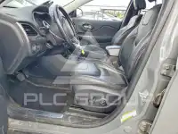 2019 Jeep CHEROKEE photo