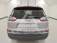 2019 Jeep CHEROKEE фото