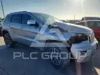 2019 Jeep CHEROKEE фото