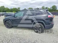 2019 Jeep CHEROKEE фото