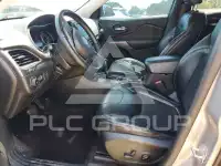 2019 Jeep CHEROKEE photo