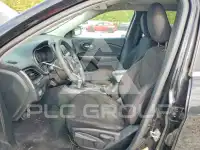 2019 Jeep CHEROKEE фото