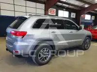 2019 Jeep CHEROKEE фото