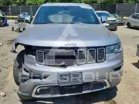 2019 Jeep CHEROKEE фото