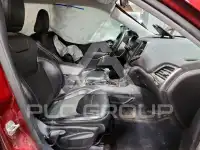2019 Jeep CHEROKEE фото