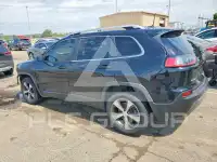 2019 Jeep CHEROKEE фото