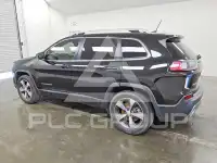 2019 Jeep CHEROKEE фото