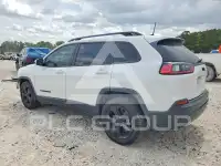 2019 Jeep CHEROKEE фото