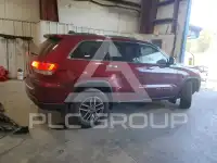 2019 Jeep Grand Cherokee фото