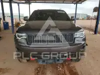 2019 Jeep Grand Cherokee фото