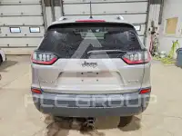 2019 Jeep CHEROKEE фото