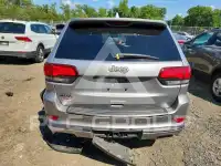 2019 Jeep CHEROKEE фото