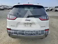 2019 Jeep CHEROKEE photo